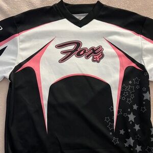 FOX Motorcross Jersey